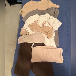 COPY - Large SKIMS Lot.